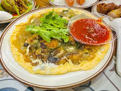 -1980烧肉粽(中山路店)