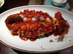 -童福兴·南京菜(老门东店)