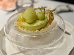 -THE WANG王品(上海中心云端店)