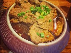 -锦尚阁烤鱼•天津菜(宣武门胡同店)