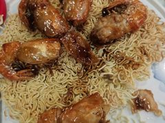 -绿雅居原生态农庄(小涌店)