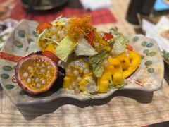-鸟山鸣·日料食堂(王府井店)