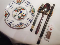 -小河盐帮·私家菜·烤鸭(三元桥·霄云路店)
