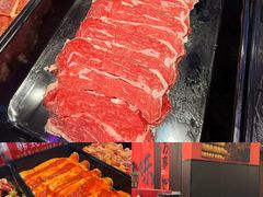 -牛佬•炭火烤肉(挂绿店)