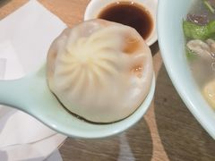 -回味鸭血粉丝汤(砂之船店)