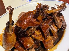 -大牌大·传统杭帮菜(湖滨店)