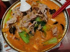 -喜家德虾仁水饺(岗厦北店)