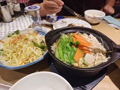 -洪兴砂锅·融合砂锅菜(三站店)