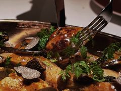 -Oyster Talks 四度蚝法餐厅