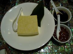 土酱盐卤豆腐-走马楼饭庄(慈城古县城店)