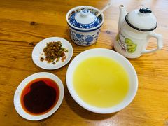 -刘记包子铺(气象台路店)