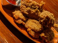 -黑角餐厅美式狂野Blackhorn(昌茂花园店)