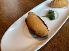 -金鹰国际酒店·满园春中餐厅