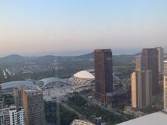 -南通金石国际大酒店