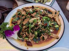 -八木轩·寻味大理白族民俗餐厅(文献路店)