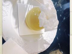 -朱迪小铺.半糖奶油蛋糕(海汇港店)