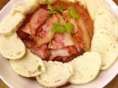 -老街饭庄·地道淮扬菜(扬子江北路总店)