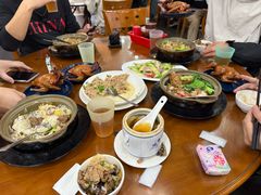 -煲煲掂风味煲仔饭餐厅(西区店)