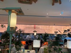 -桂满陇·蟹黄小笼汤包(巴黎春天浦建店)