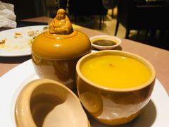 -杭州钱江新城万怡酒店-西餐厅