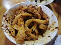 -洞子口张老二凉粉(文殊院店)