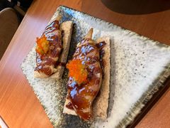 香煎鹅肝-林妈妈村·日式料理(宝山万达店)