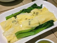 鸡蛋肠粉-上下九广州菜馆(李家村万达店)