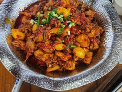 -邹胖哥好好吃餐馆(荔波美食街店)
