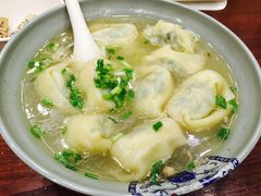 -五芳齋(云南南路店)