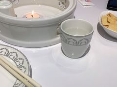 -胡氏大盘鸡新疆菜(谈固店)