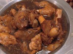 -聚首堂·特色小吃·肘子(什刹海德胜门店)