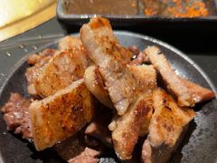 -谷牛和牛烤肉(漕河泾印象城店)