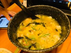 鸟贵族 原宿明治通り店 菜 鸡汤泡饭图片 东京 大众点评网