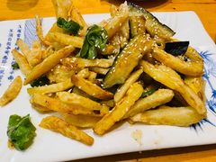 -华顺土菜馆(洪岗路店)