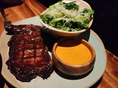 -The Meat & Wine Co Southbank(南岸店)