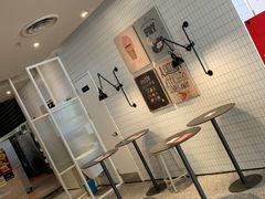 大堂-肯德基(沈辽路店)