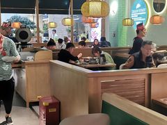 -望湘园湖南菜(赛格店)