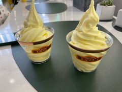 -猫王榴莲世家(三里屯SOHO商场店)