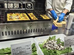 -物美大卖场(玉蜓桥店)