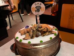 -芸山季·云南野生菌火锅(人民广场来福士店)