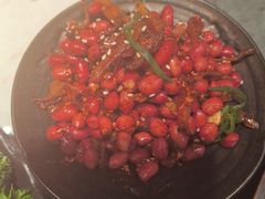 -慢丽江·云南野生菌土鸡锅(西山店)