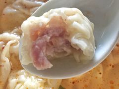 汪家馄饨-汪家馄饨(集庆路店)
