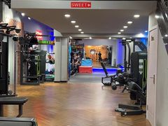 -NRG 健身私教CLUB(云山路店)