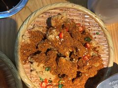 网红小酥肉-班花麻辣烫(南京概念店)