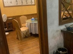 -仙店农庄(湖景农庄餐厅)