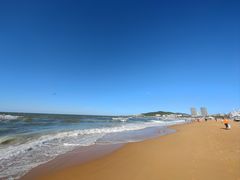 -威海国际海水浴场旅游区
