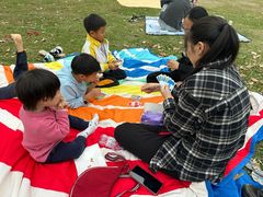 -宝安西湾红树林湿地公园