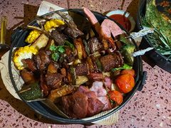 -La Terre乐田(万象城店)