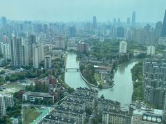 -环球港凯悦 · 享悦中餐厅