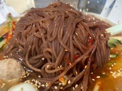 -七八冷面·延边朝鲜族美食(圣熙八号店)